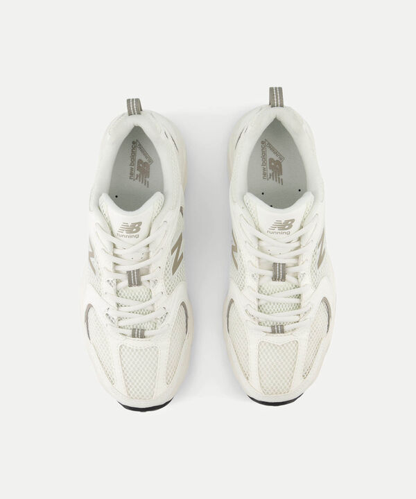 Tenis New Balance Para Mujer Blanco image number null